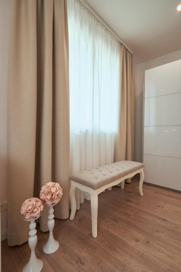 Deluxe - Nationalpark - Gross, Erholsam, Familienfreundlich, Extras Apartment Ellweiler ภายนอก รูปภาพ