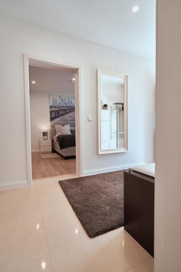 Deluxe - Nationalpark - Gross, Erholsam, Familienfreundlich, Extras Apartment Ellweiler ภายนอก รูปภาพ
